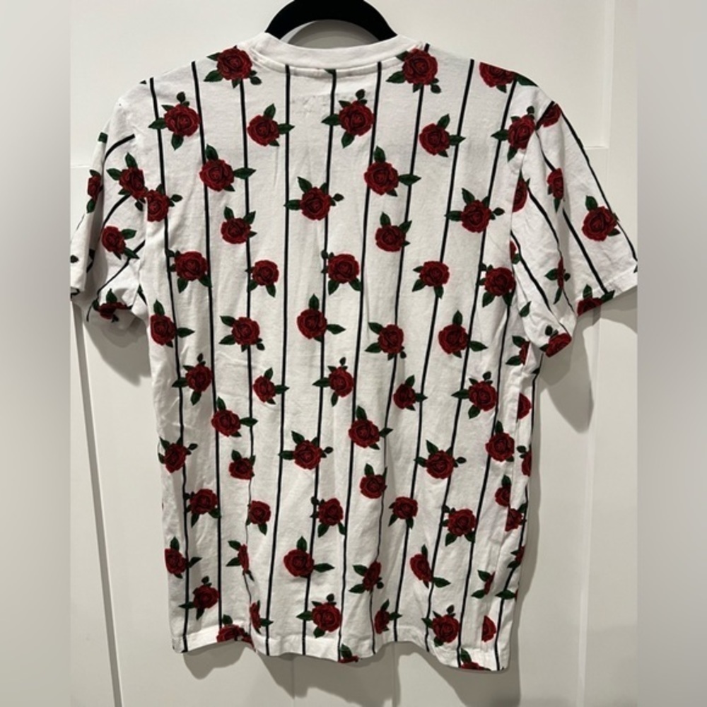 Knickerbocker t-shirt - Picture 2 of 3